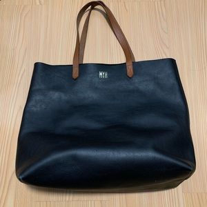 Madewell Transport Tote